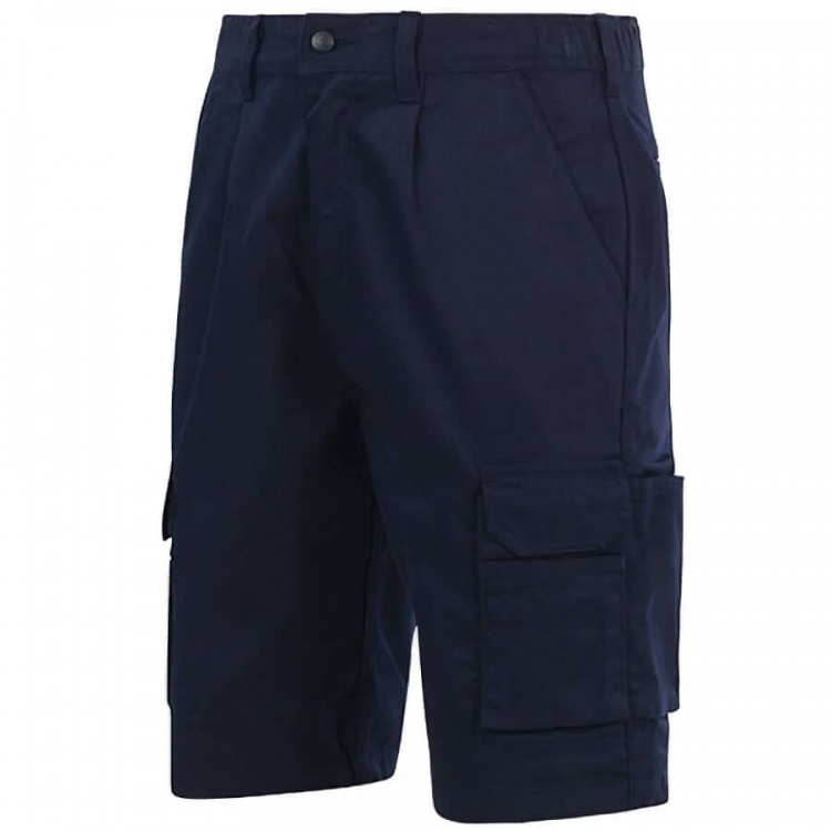 ORN Workwear Condor 2050 Combat Shorts 65% Polyester / 35% Cotton 245gsm